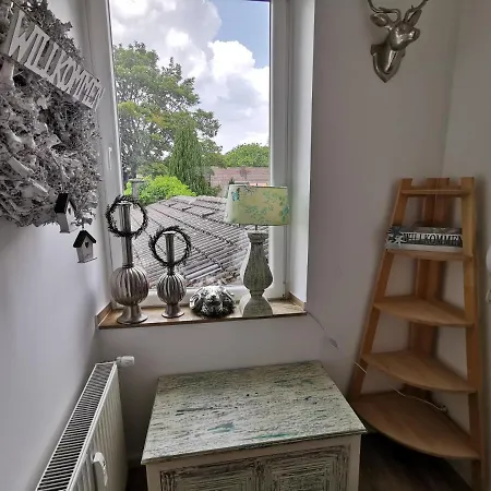 Am Stadtwald Apartment Krefeld