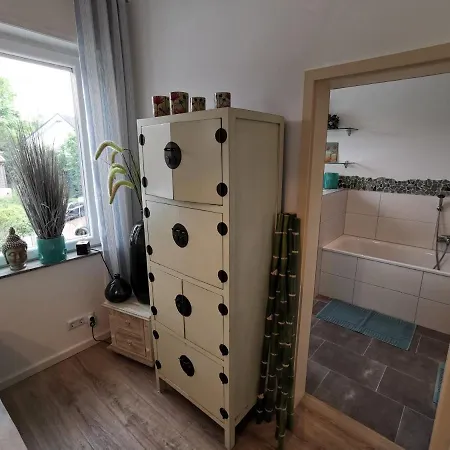 Am Stadtwald Apartment