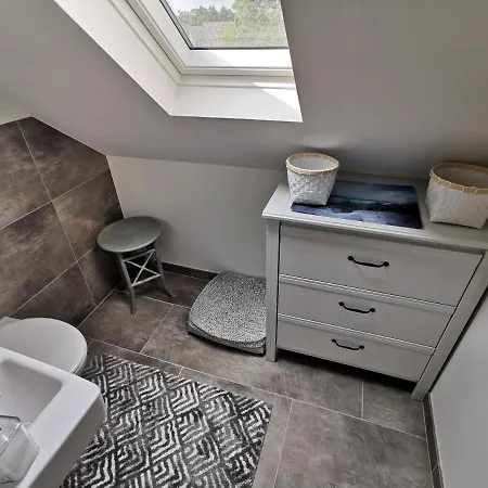 Am Stadtwald Apartman Krefeld