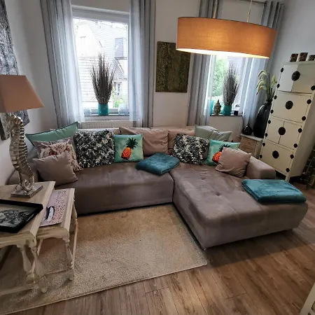 Apartman Am Stadtwald Krefeld