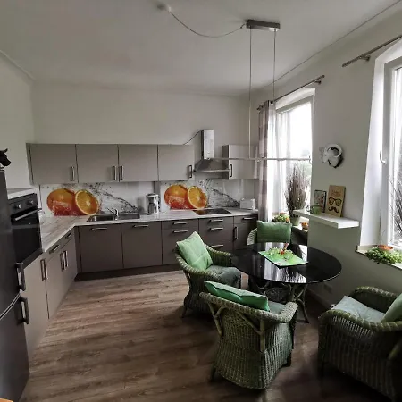 Apartment Am Stadtwald Krefeld